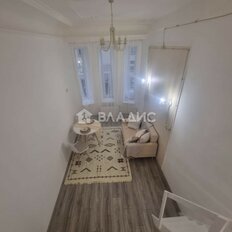 Квартира 30 м², студия - изображение 1