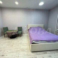 Квартира 35 м², студия - изображение 4