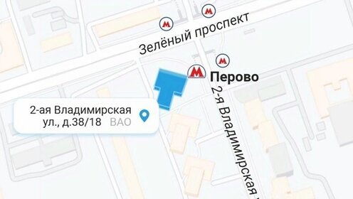 22 м², торговое помещение 62 039 992 ₽ - изображение 73