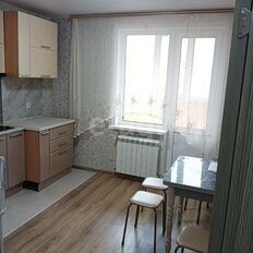 Квартира 38 м², 1-комнатная - изображение 2