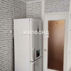 Квартира 43,5 м², 2-комнатная - изображение 2