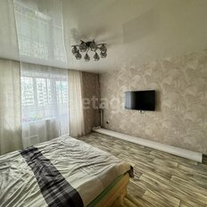 Квартира 39,8 м², 1-комнатная - изображение 2