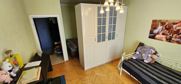 Купить 4-комнатную квартиру рядом с метро в районе Красногвардейский в Санкт-Петербурге и ЛО - изображение 49
