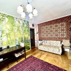 Квартира 54 м², 2-комнатная - изображение 3