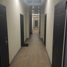 Квартира 15,2 м², 1-комнатные - изображение 4