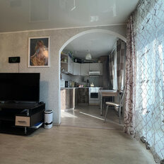 Квартира 31,4 м², 1-комнатная - изображение 3