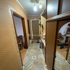 Квартира 50 м², 2-комнатная - изображение 5