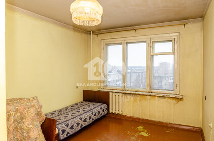 58,4 м², 3-комнатная квартира 5 420 000 ₽ - изображение 80