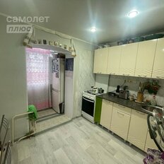 Квартира 34 м², 1-комнатная - изображение 2