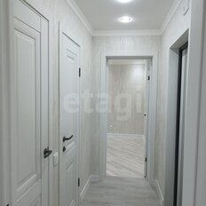 Квартира 47,5 м², 2-комнатная - изображение 2