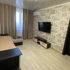 Квартира 28,9 м², 1-комнатная - изображение 1