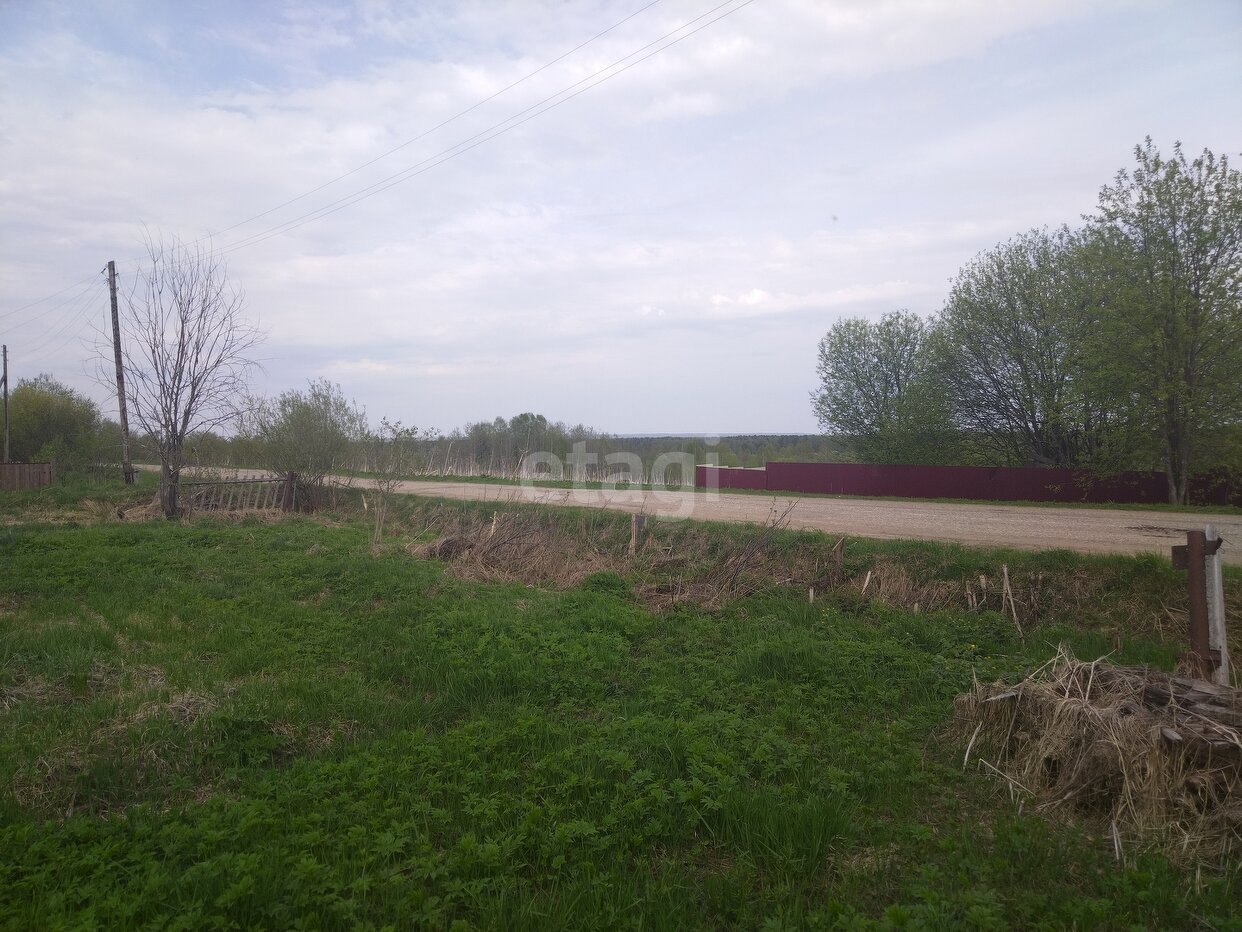 Дом 3-комн. 46 м² в село Ыб — фото 27 из 28