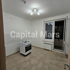 Квартира 65 м², 2-комнатная - изображение 1