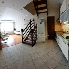 Квартира 87,2 м², 4-комнатная - изображение 3