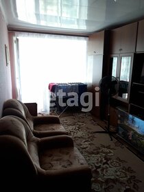 42 м², квартира-студия 1 070 000 ₽ - изображение 18