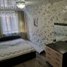 Квартира 44,2 м², 2-комнатная - изображение 1