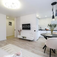 Квартира 44,5 м², 2-комнатная - изображение 5