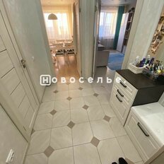 Квартира 41,4 м², 1-комнатная - изображение 3