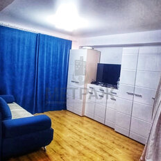 Квартира 31,1 м², 1-комнатная - изображение 3