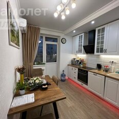 Квартира 70 м², 3-комнатная - изображение 3