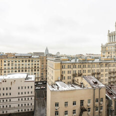 Квартира 141,3 м², 3-комнатные - изображение 2