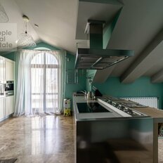 Квартира 283 м², 4-комнатная - изображение 5