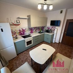 Квартира 36,1 м², 1-комнатная - изображение 1