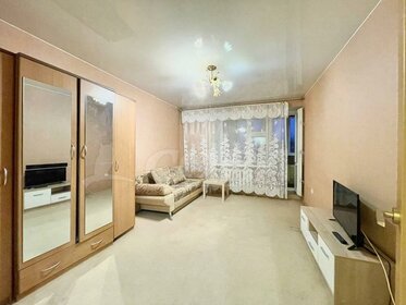 27,6 м², квартира-студия 21 000 ₽ в месяц - изображение 35