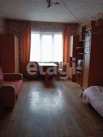 19,7 м², 1-комнатная квартира 2 800 000 ₽ - изображение 33
