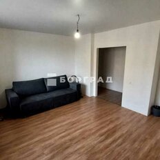 Квартира 75 м², 3-комнатная - изображение 1