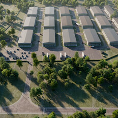 720 м², склад - изображение 5