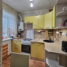 Квартира 31,8 м², 1-комнатная - изображение 3