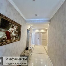 Квартира 87,5 м², 3-комнатная - изображение 5