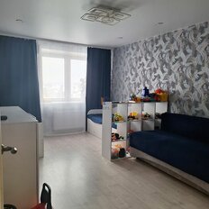 Квартира 41,8 м², 1-комнатная - изображение 4