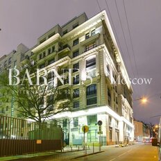 Квартира 142,6 м², 3-комнатная - изображение 4