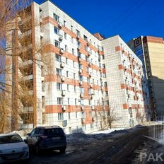 Квартира 30 м², 1-комнатная - изображение 3