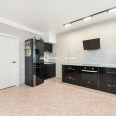 Квартира 58,9 м², 2-комнатная - изображение 3