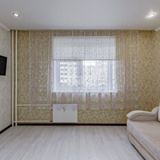 Квартира 69 м², 2-комнатная - изображение 2