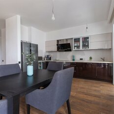 Квартира 115 м², 3-комнатная - изображение 4