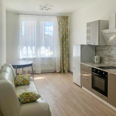 Квартира 43,8 м², 2-комнатная - изображение 2