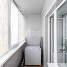 Квартира 31,5 м², 1-комнатная - изображение 4