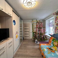 Квартира 44 м², 2-комнатная - изображение 2