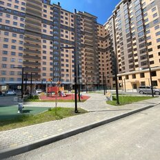 Квартира 46,9 м², 1-комнатная - изображение 3