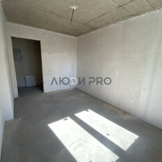 Квартира 31 м², 1-комнатная - изображение 5