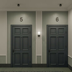 Квартира 64,5 м², 2-комнатная - изображение 3