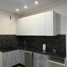 Квартира 56,3 м², 2-комнатная - изображение 1