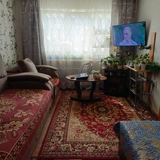 Квартира 39,2 м², 1-комнатная - изображение 2