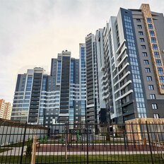 Квартира 58 м², 2-комнатная - изображение 2