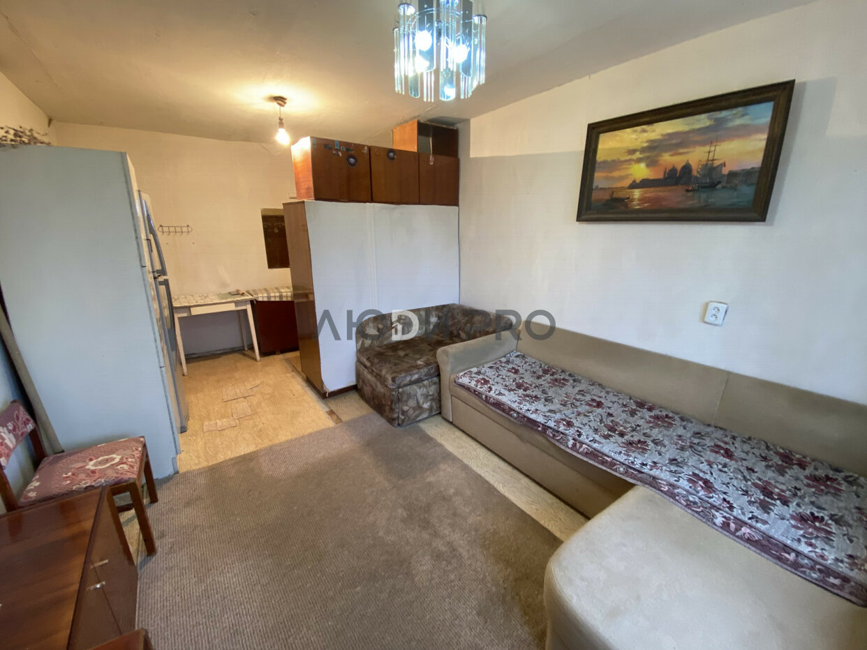 Комната 4-комн. 372.7 м² в Саратов — фото 3