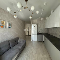 Квартира 65 м², 2-комнатная - изображение 2